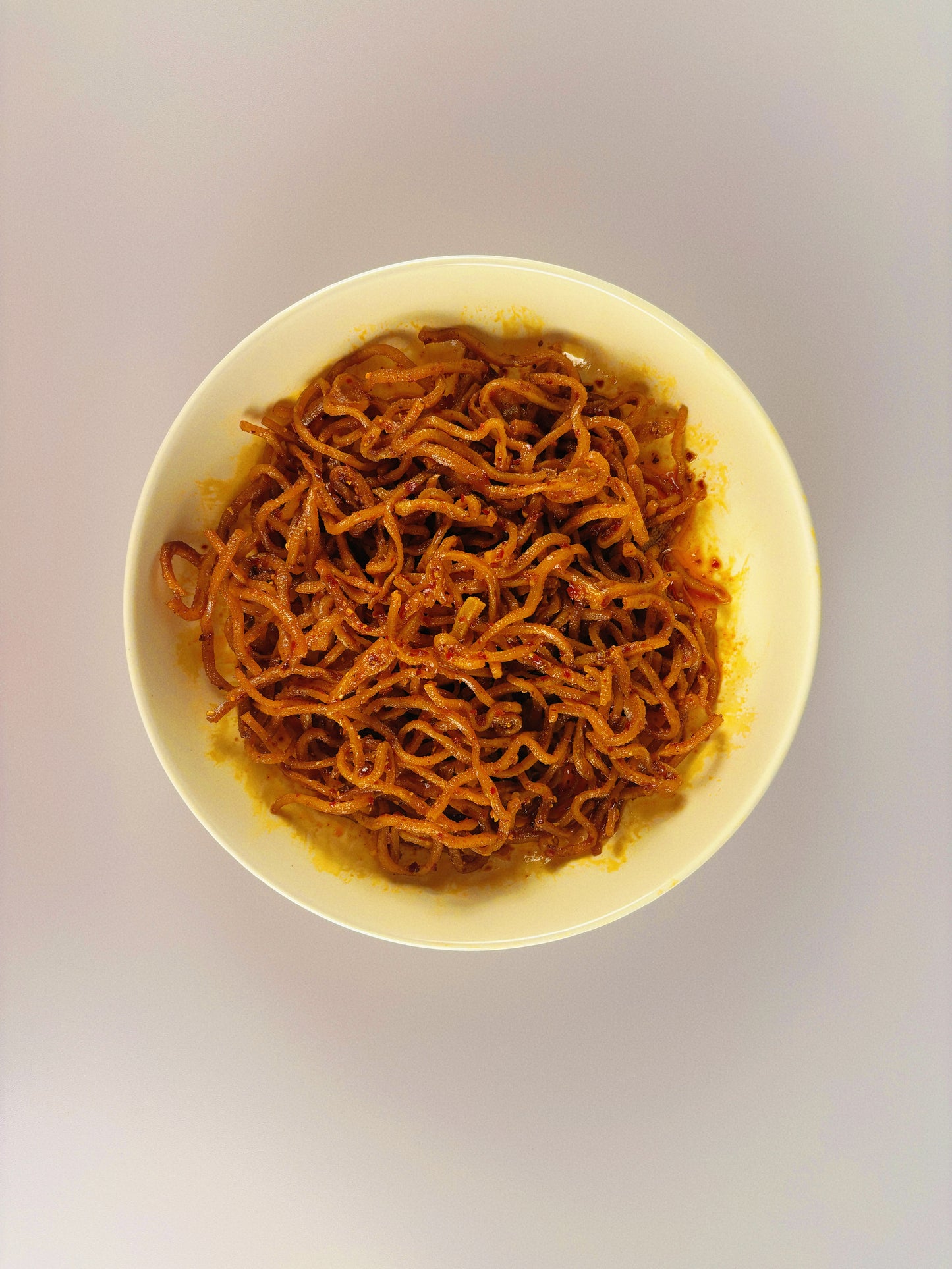 Spicy Hot Silk麻辣干丝